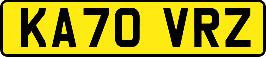 KA70VRZ