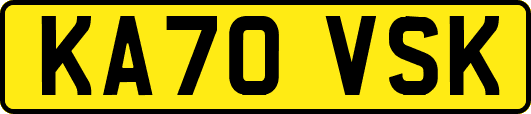 KA70VSK