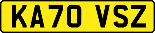 KA70VSZ