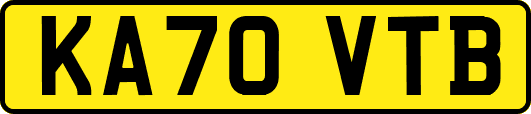 KA70VTB