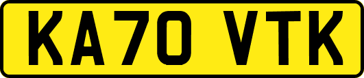 KA70VTK