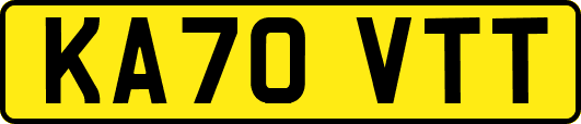 KA70VTT