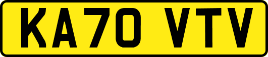 KA70VTV