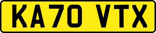 KA70VTX