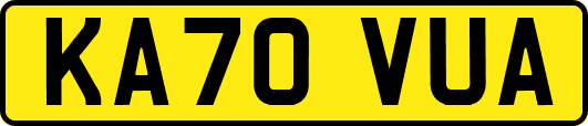 KA70VUA