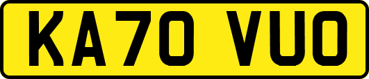 KA70VUO