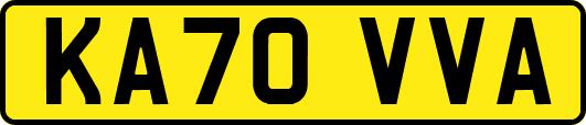 KA70VVA