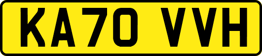 KA70VVH