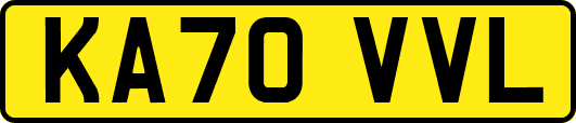 KA70VVL