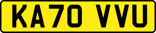 KA70VVU