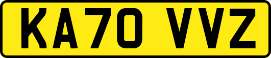 KA70VVZ