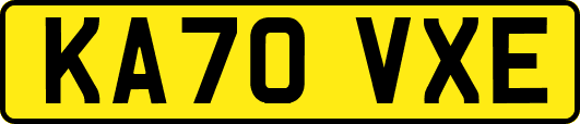 KA70VXE