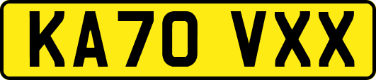 KA70VXX