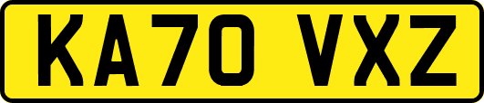 KA70VXZ