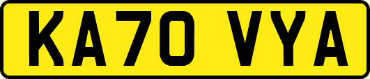 KA70VYA