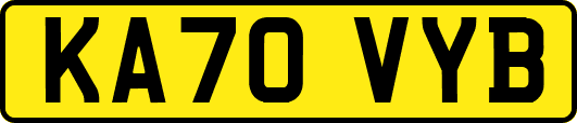 KA70VYB