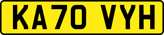 KA70VYH
