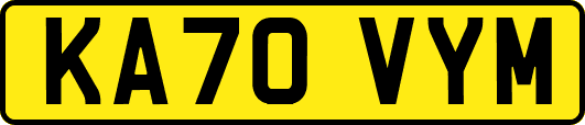 KA70VYM