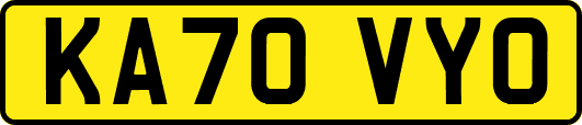 KA70VYO