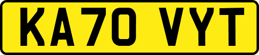 KA70VYT