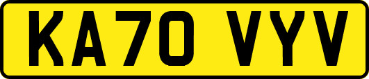 KA70VYV