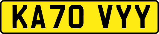 KA70VYY