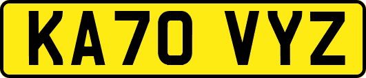 KA70VYZ