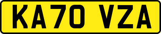 KA70VZA