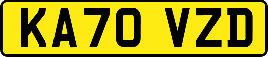 KA70VZD