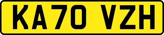 KA70VZH