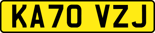 KA70VZJ