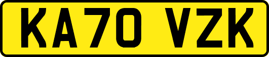 KA70VZK