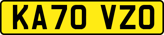 KA70VZO