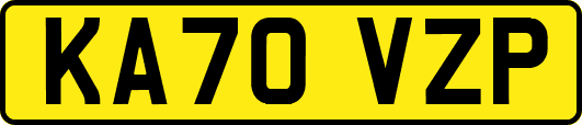 KA70VZP