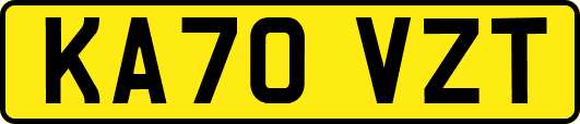 KA70VZT