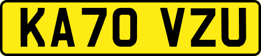 KA70VZU