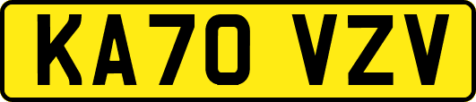 KA70VZV