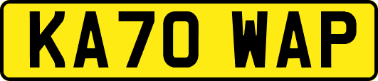 KA70WAP