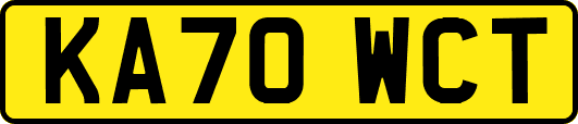 KA70WCT
