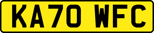 KA70WFC