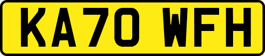 KA70WFH