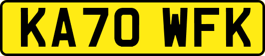 KA70WFK