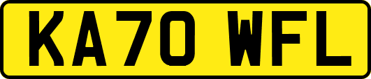 KA70WFL