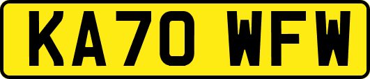 KA70WFW