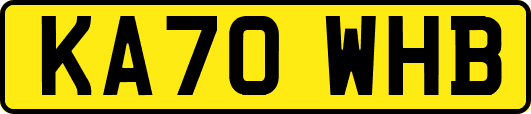 KA70WHB