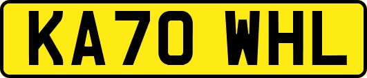 KA70WHL