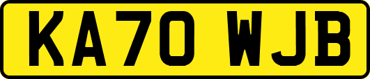 KA70WJB