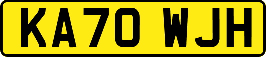 KA70WJH