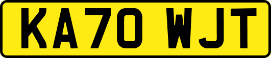 KA70WJT