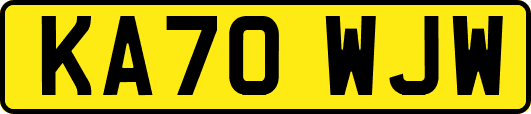 KA70WJW